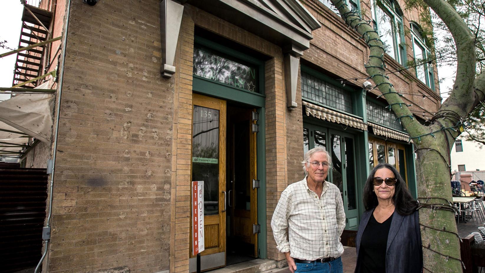 Steller column: Assessor sweeps up little guys in tax push